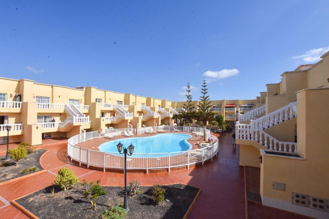 Book Jet - Lovely Holiday Home Arenas Pool&Wifi Caleta De Fuste Luaran gambar