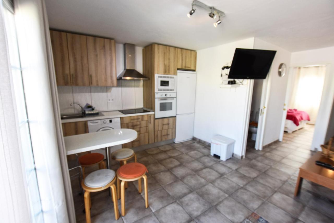 Book Jet - Lovely Holiday Home Arenas Pool&Wifi Caleta De Fuste Luaran gambar