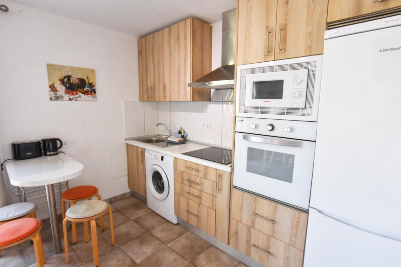 Book Jet - Lovely Holiday Home Arenas Pool&Wifi Caleta De Fuste Luaran gambar