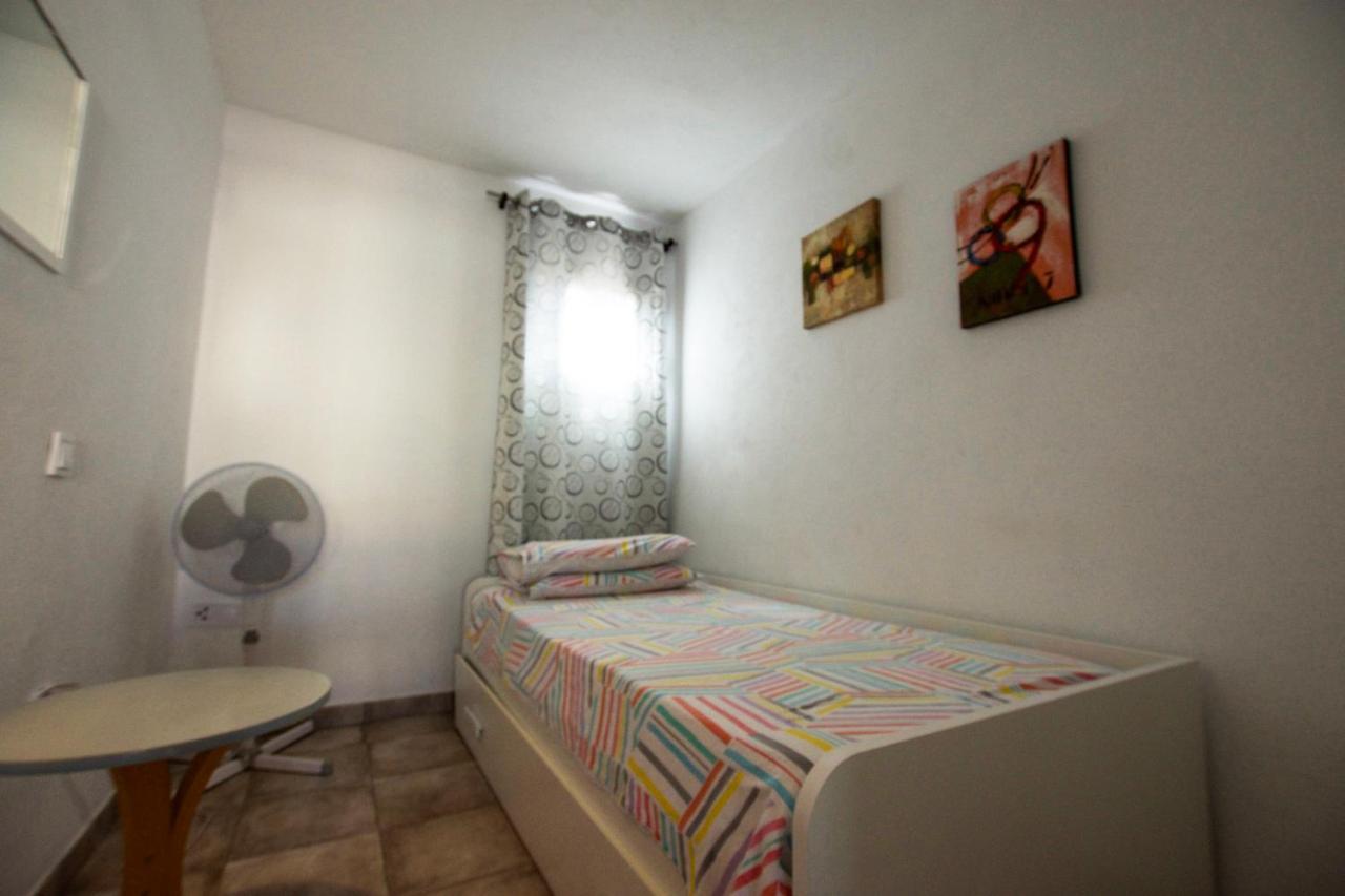 Book Jet - Lovely Holiday Home Arenas Pool&Wifi Caleta De Fuste Luaran gambar