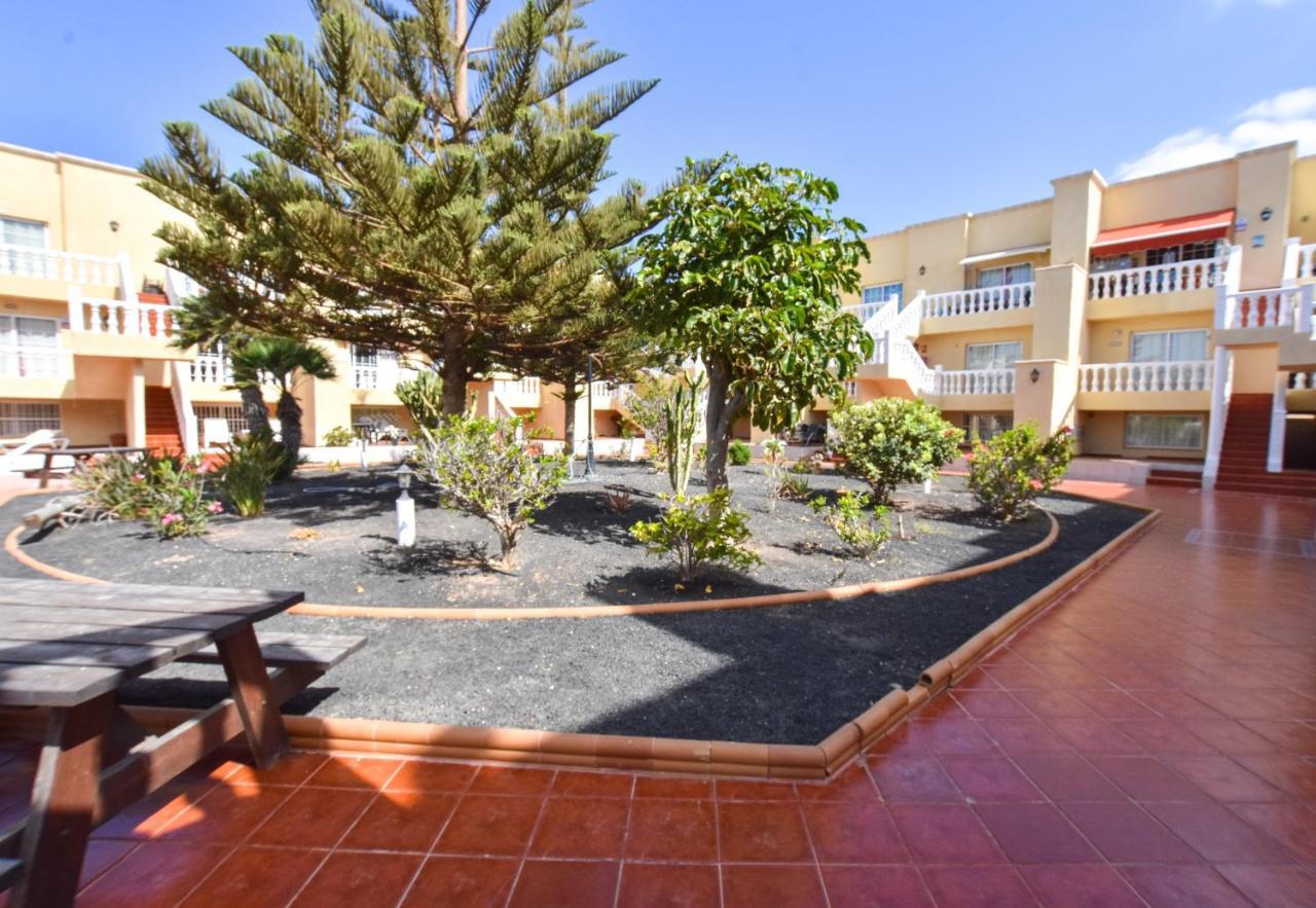 Book Jet - Lovely Holiday Home Arenas Pool&Wifi Caleta De Fuste Luaran gambar