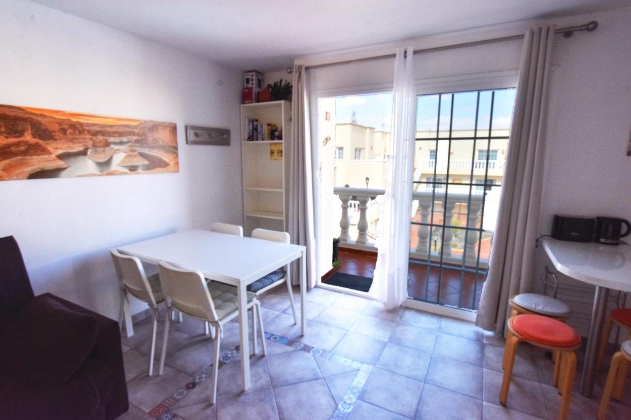 Book Jet - Lovely Holiday Home Arenas Pool&Wifi Caleta De Fuste Luaran gambar